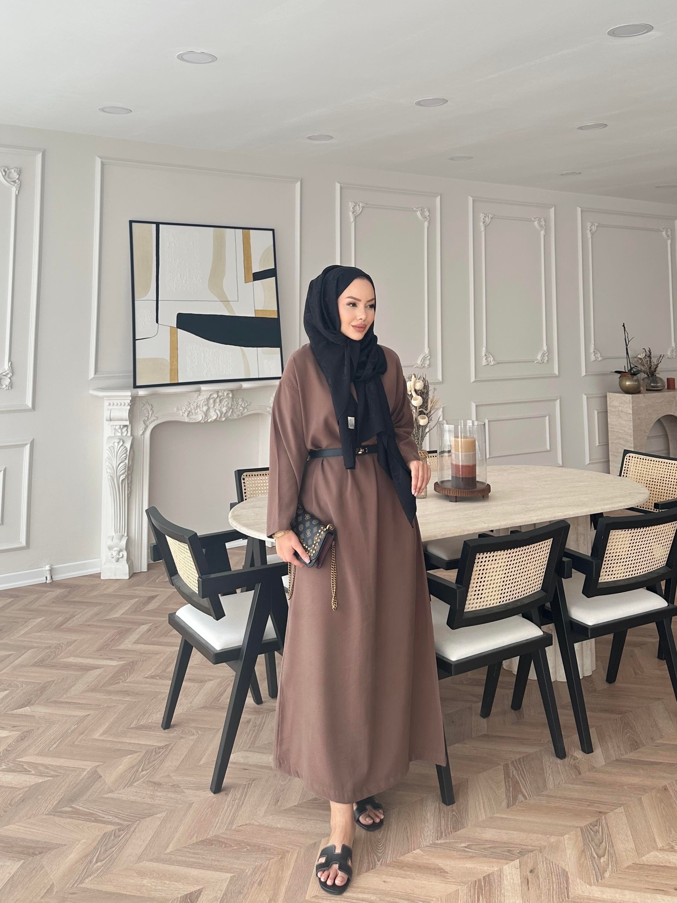 Perry Elbise Acı Kahve