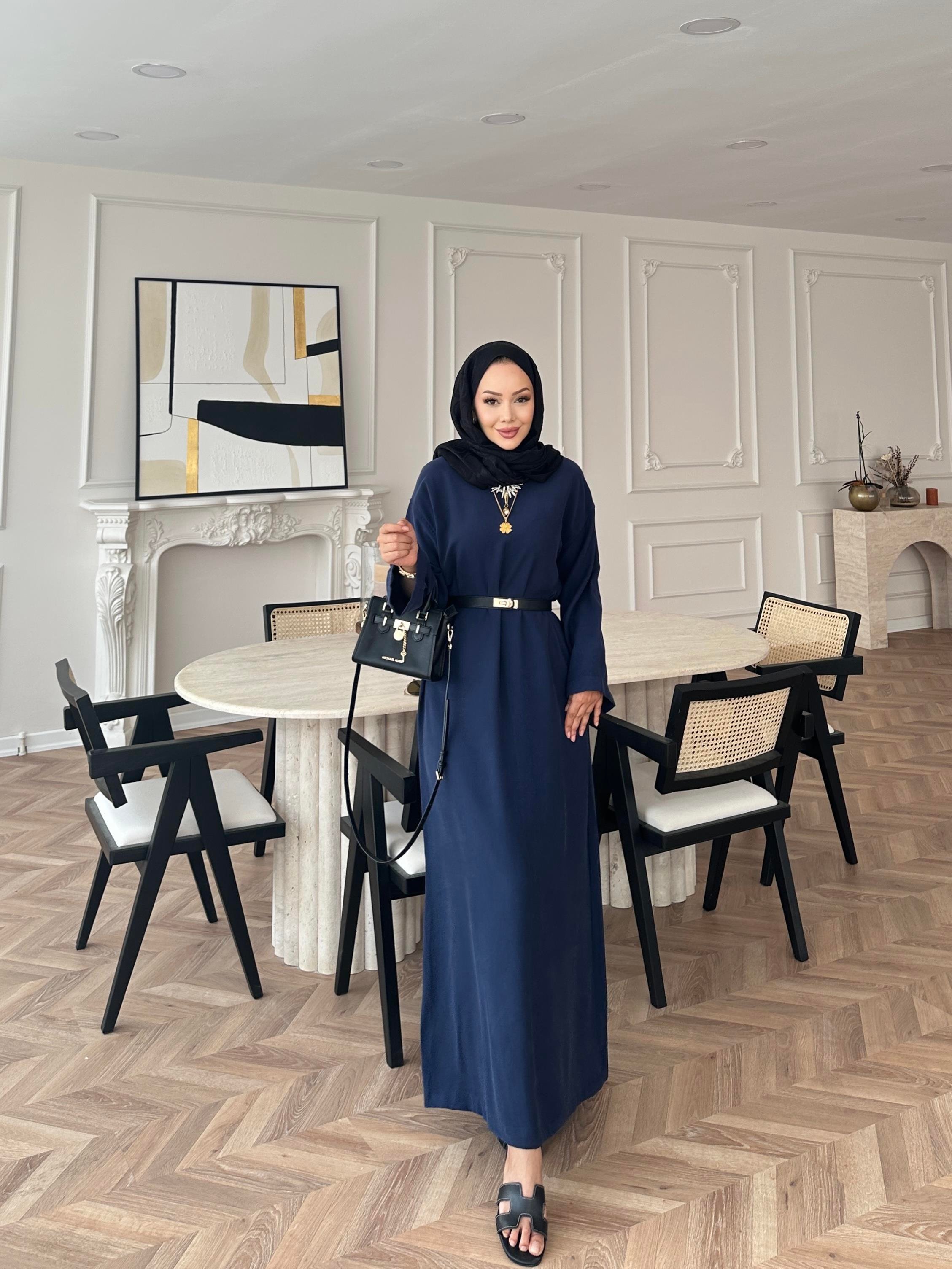 Perry Elbise Lacivert