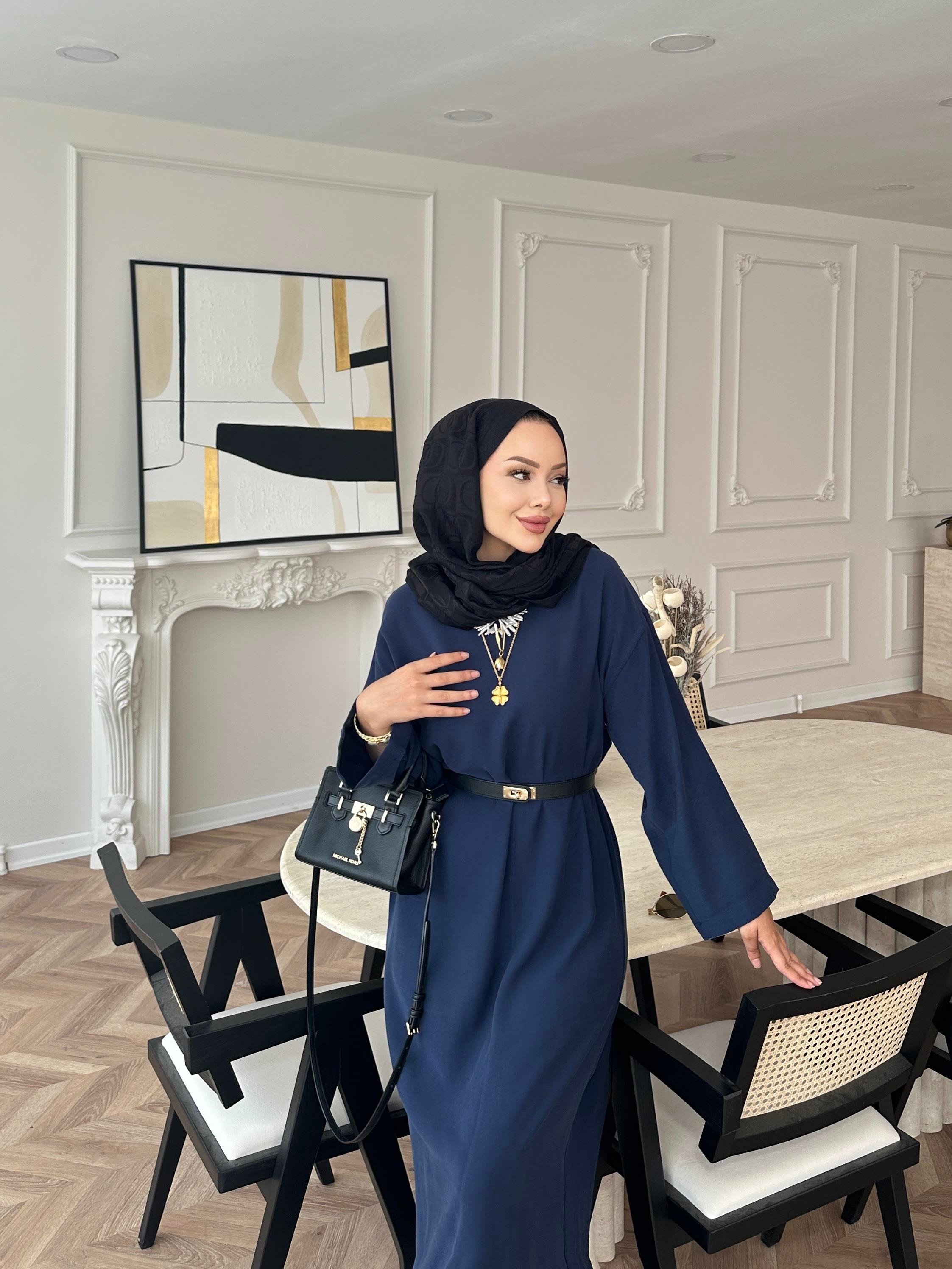 Perry Elbise Lacivert