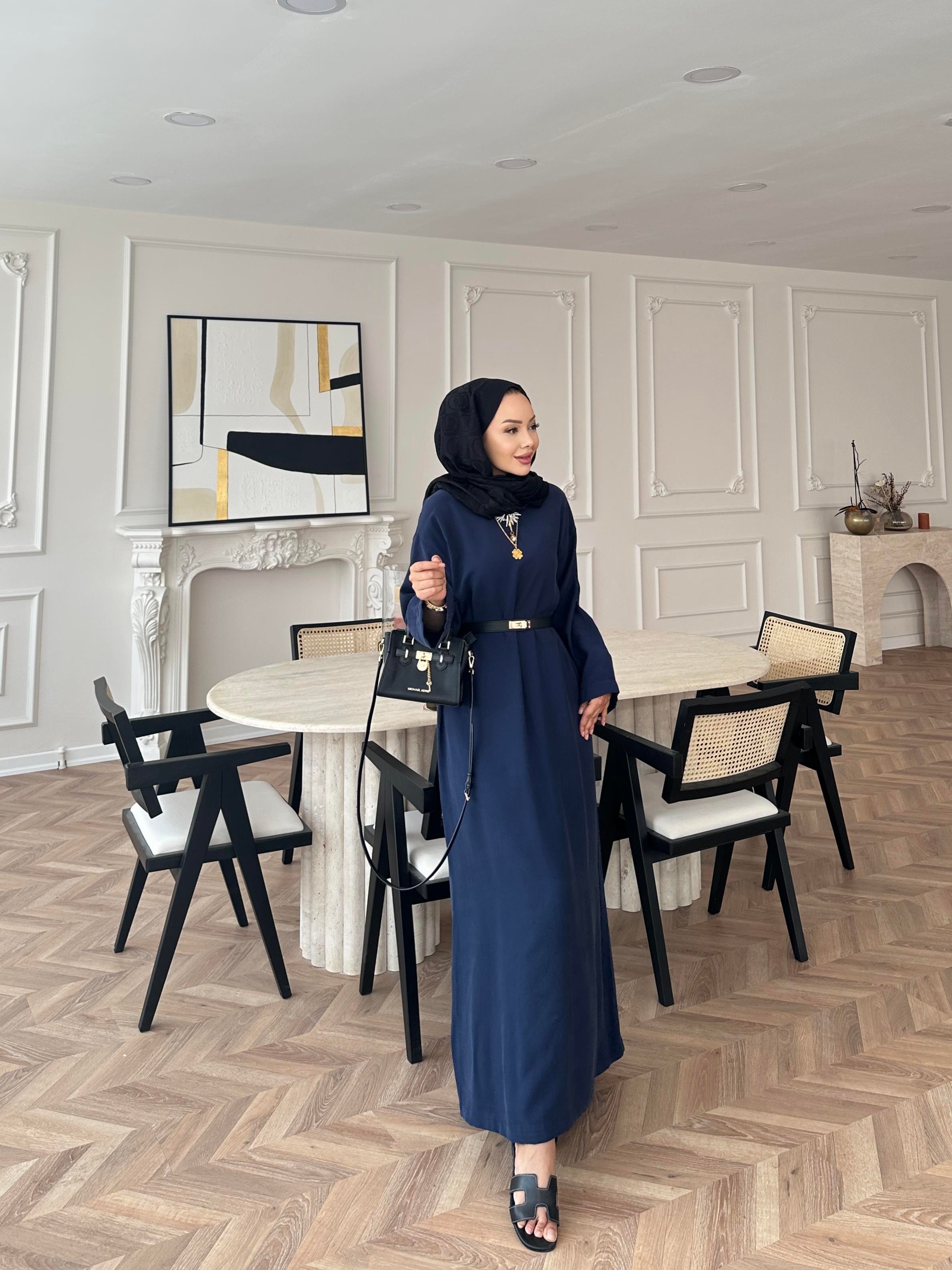 Perry Elbise Lacivert