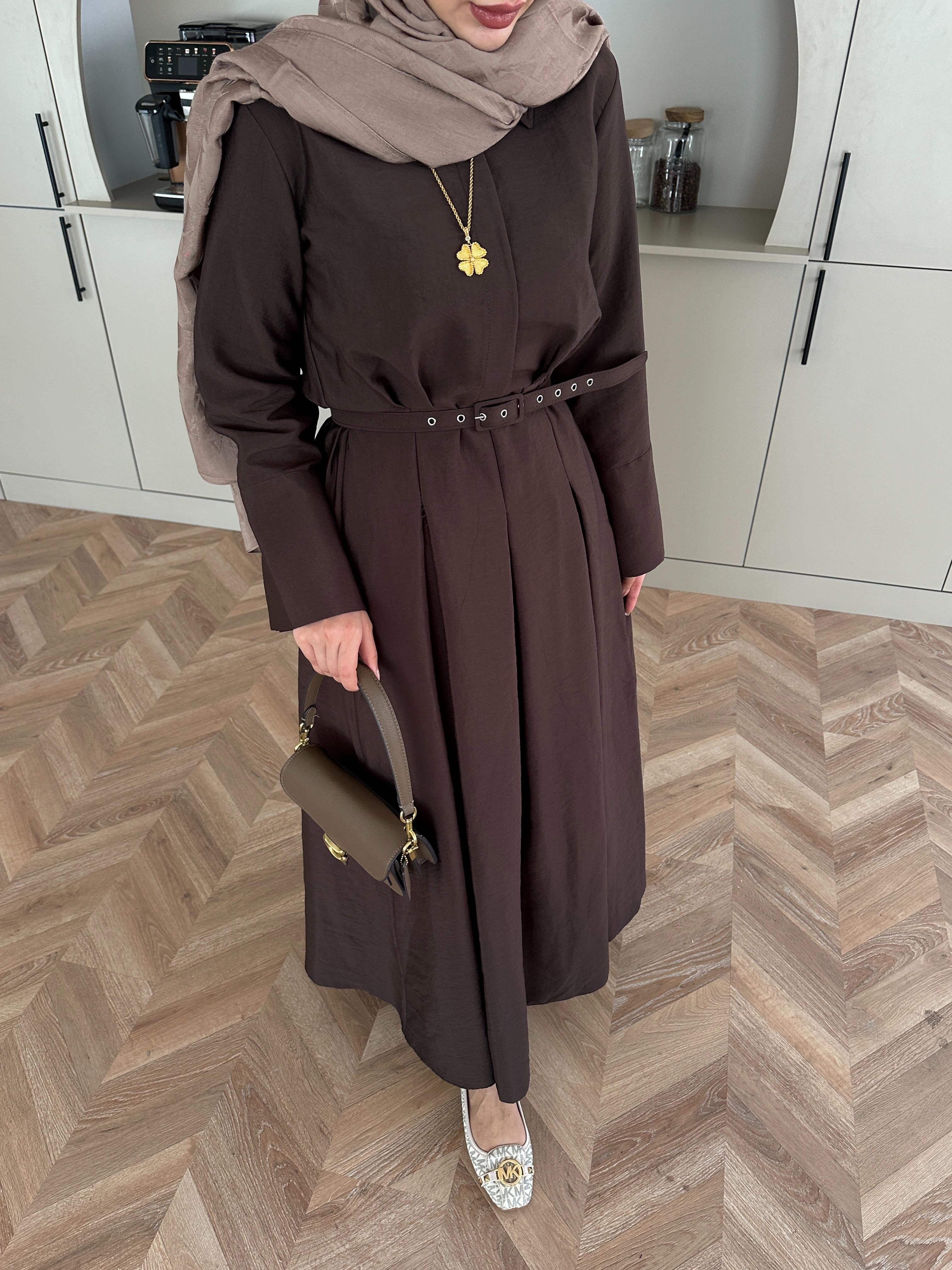 Renata Elbise Acı Kahve