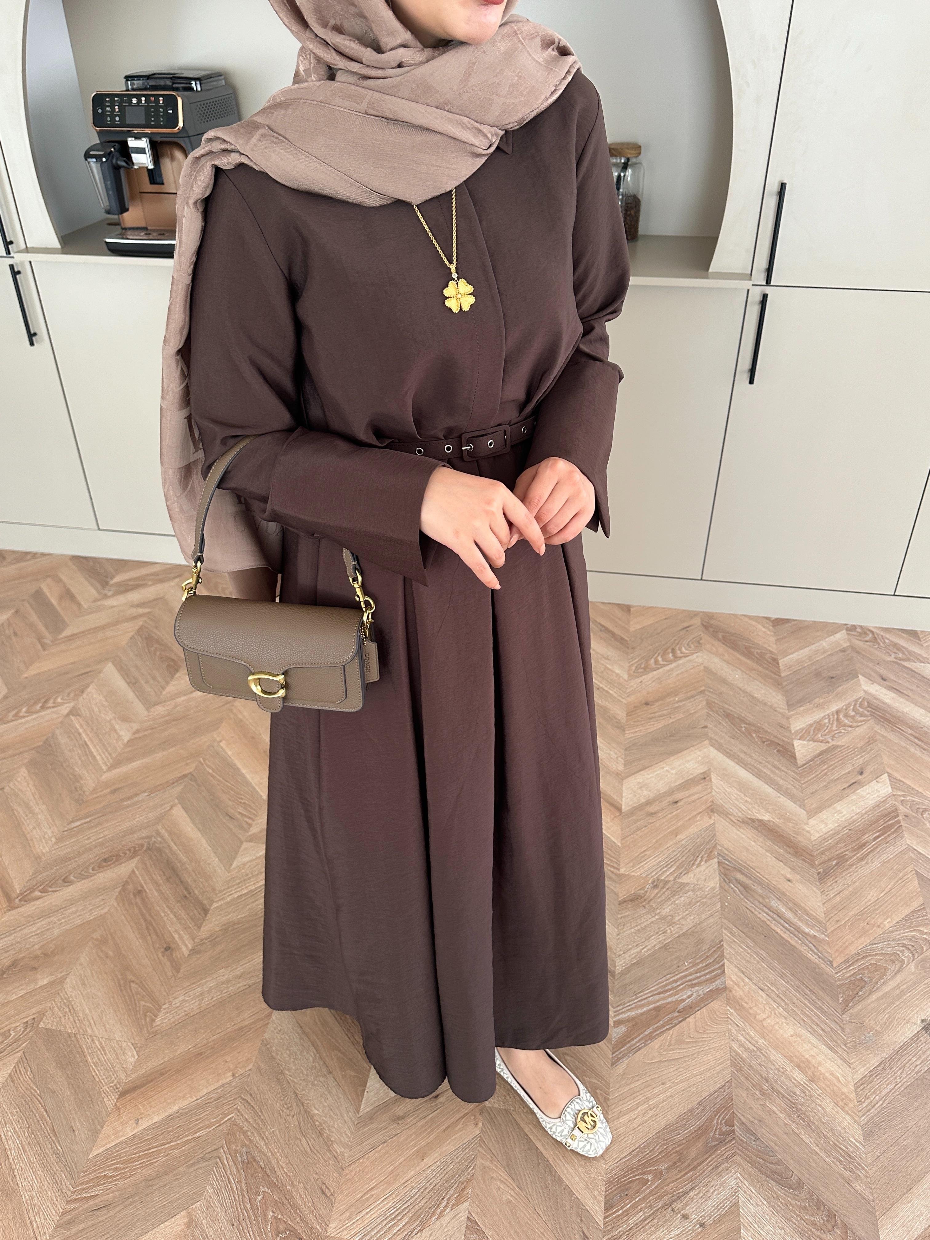 Renata Elbise Acı Kahve