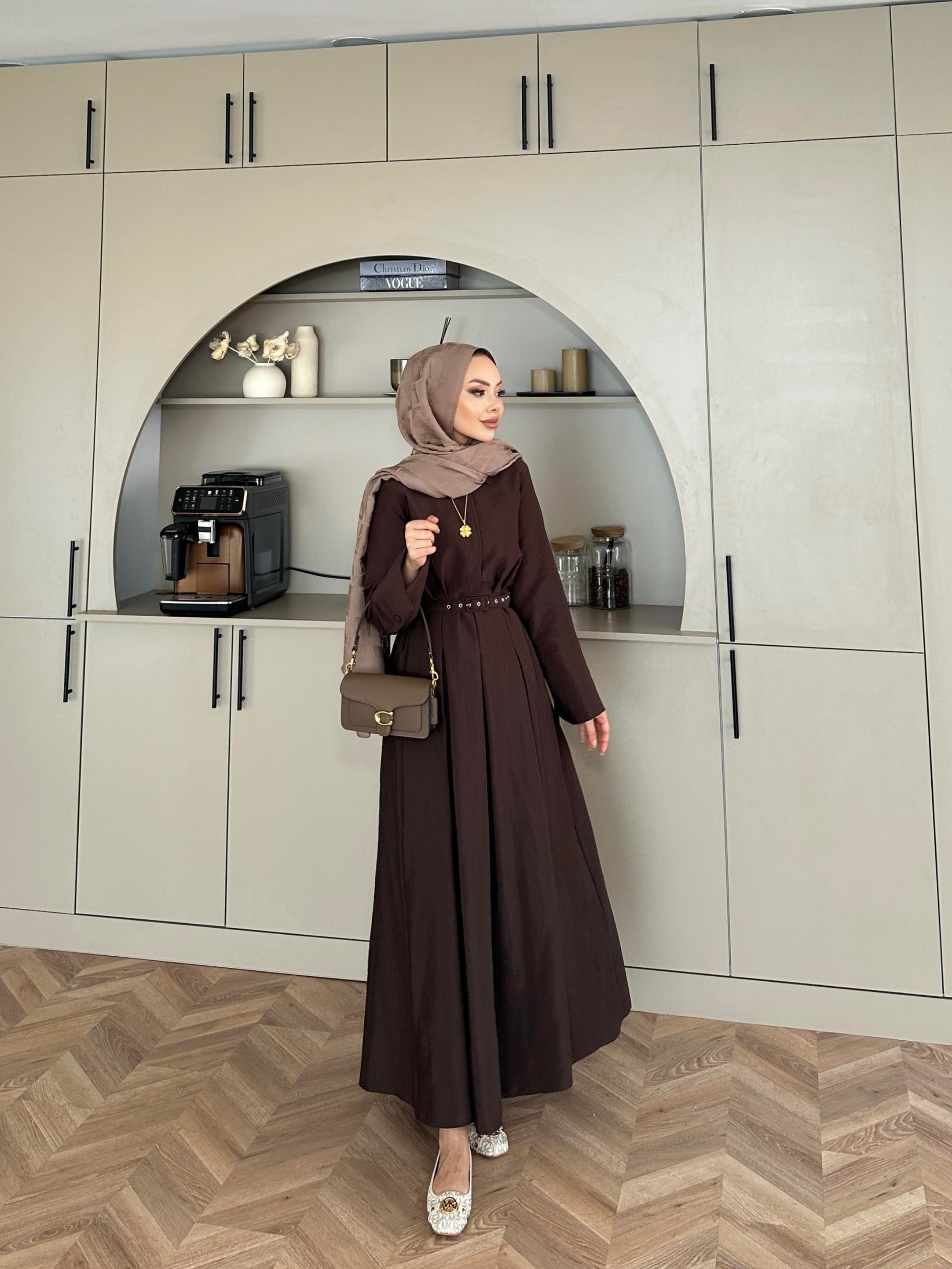 Renata Elbise Acı Kahve