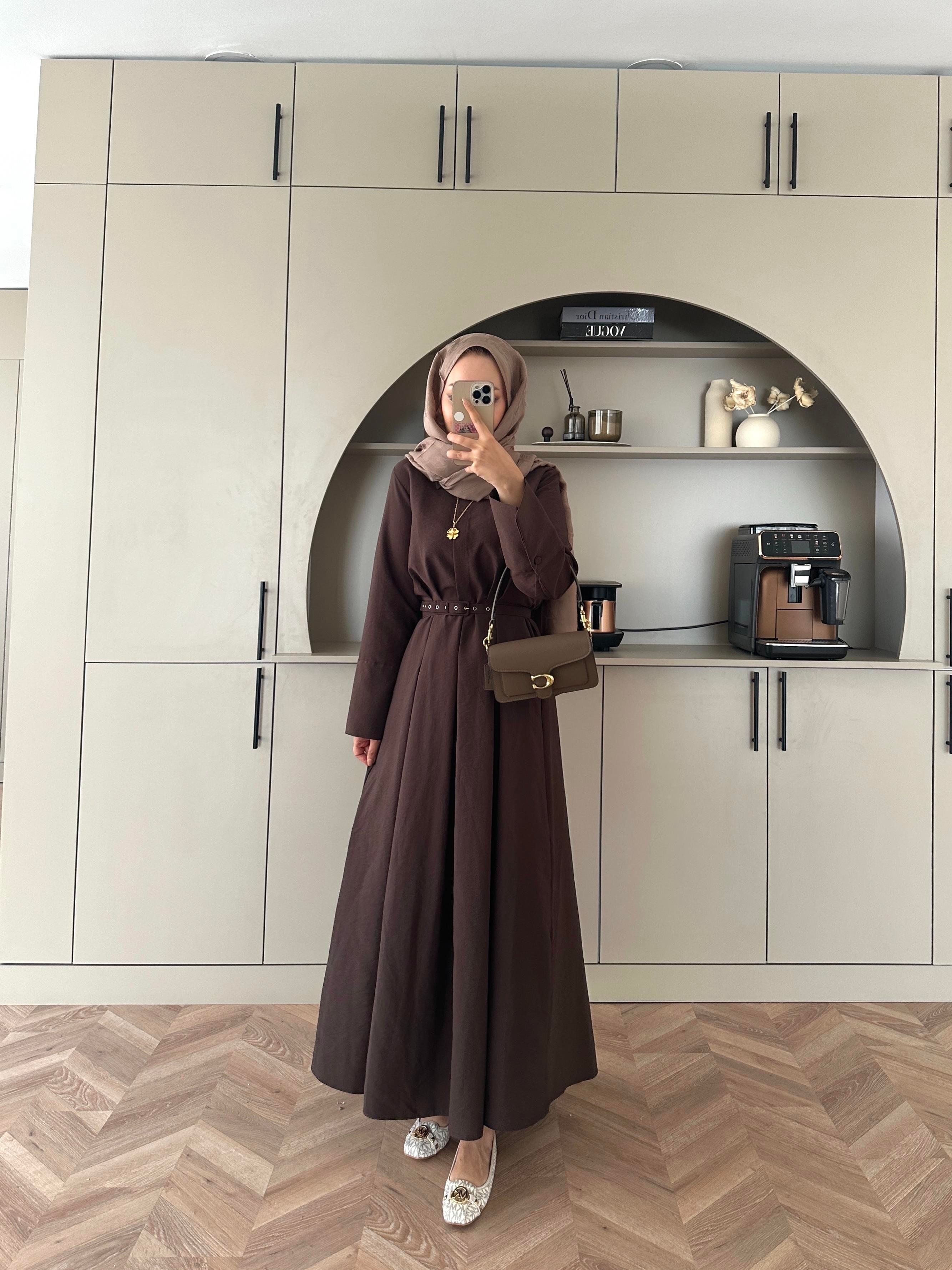 Renata Elbise Acı Kahve