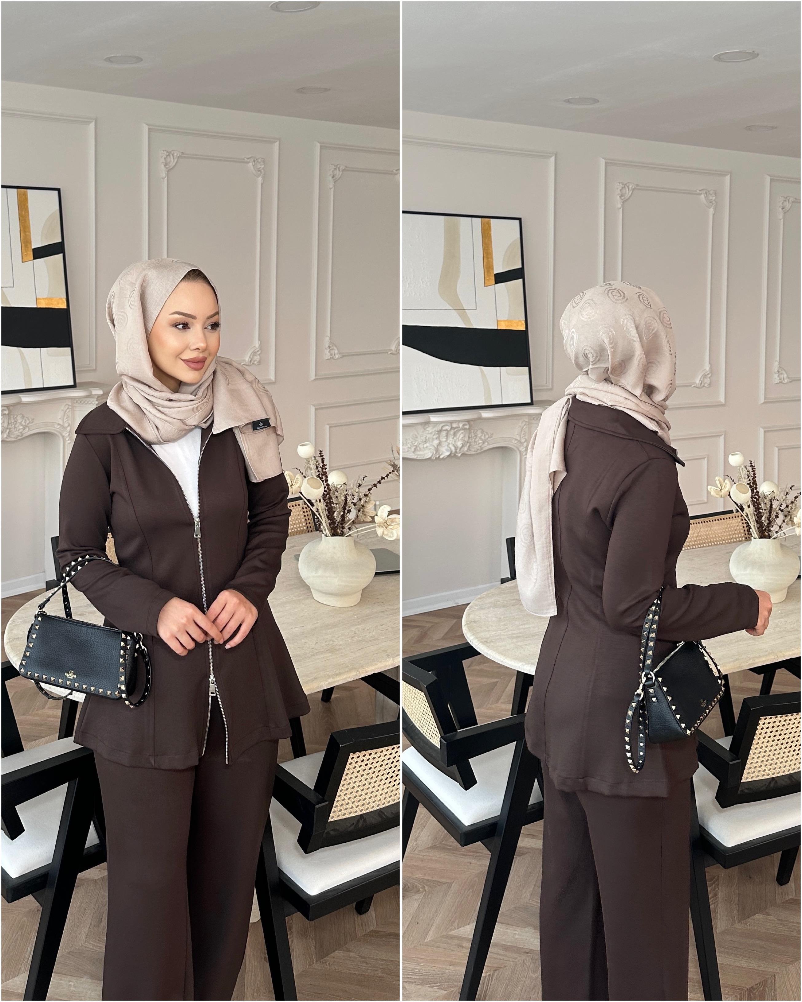 Sia Oysh Takım Acı Kahve