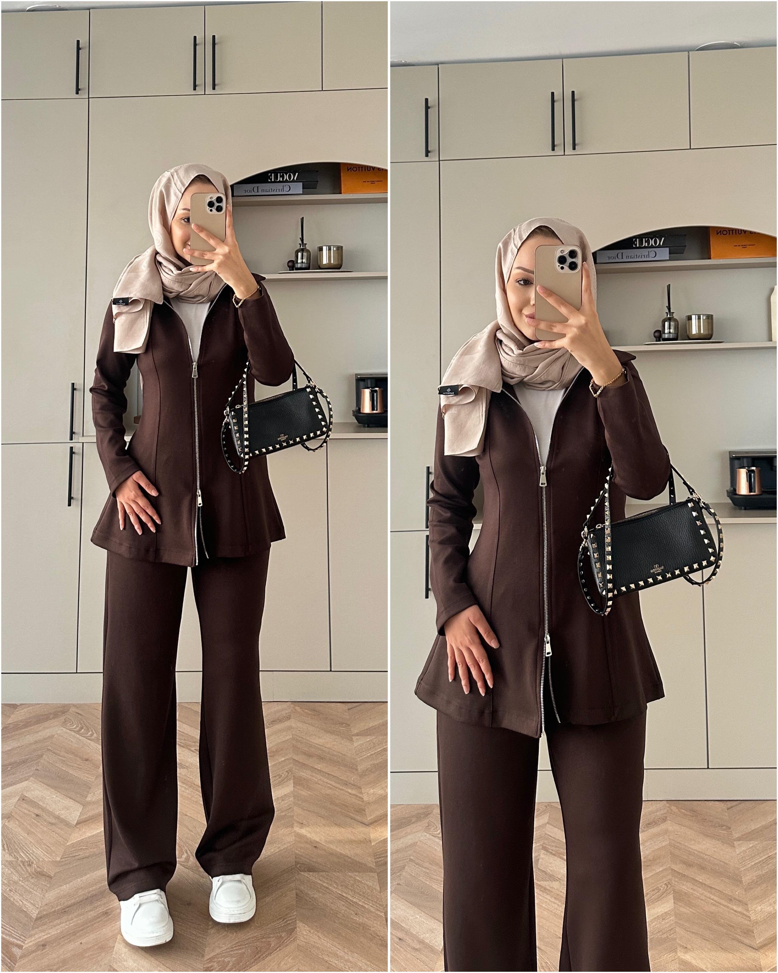 Sia Oysh Takım Acı Kahve