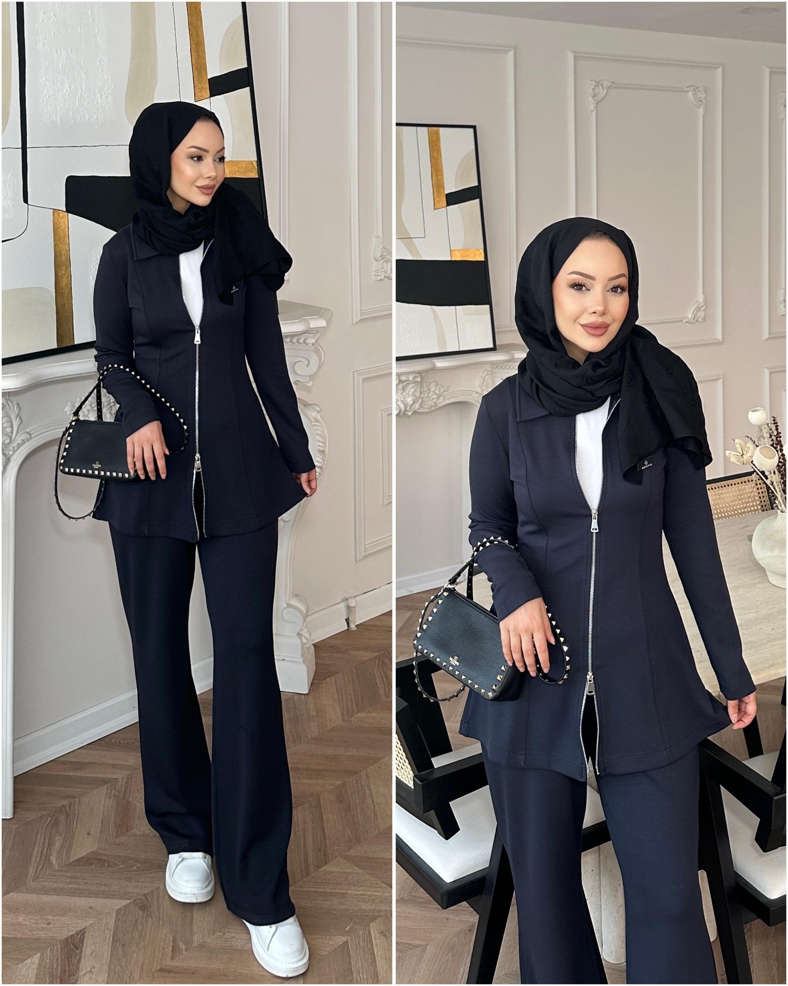 Sia Oysh Takım Antrasit