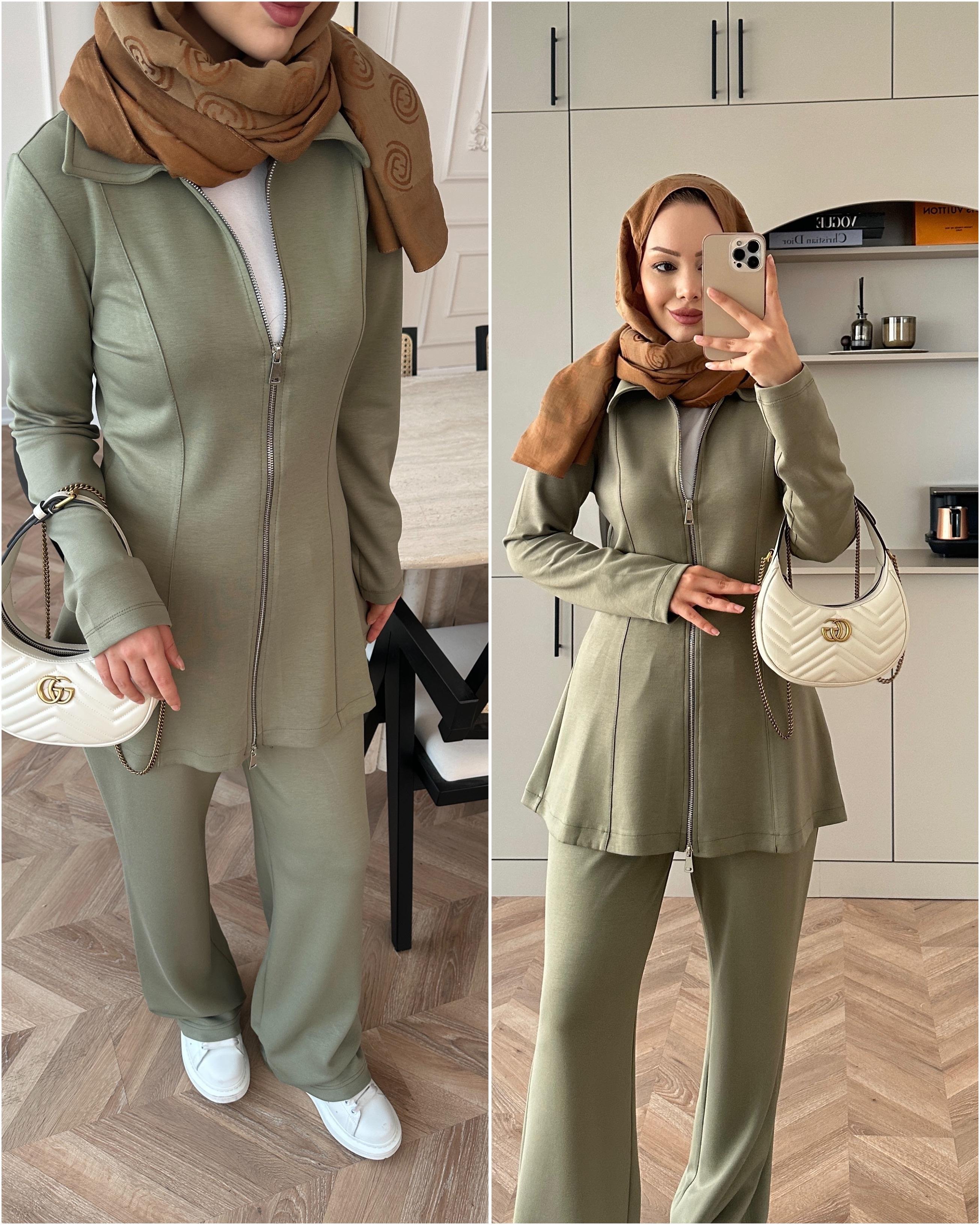 Sia Oysh Takım Haki