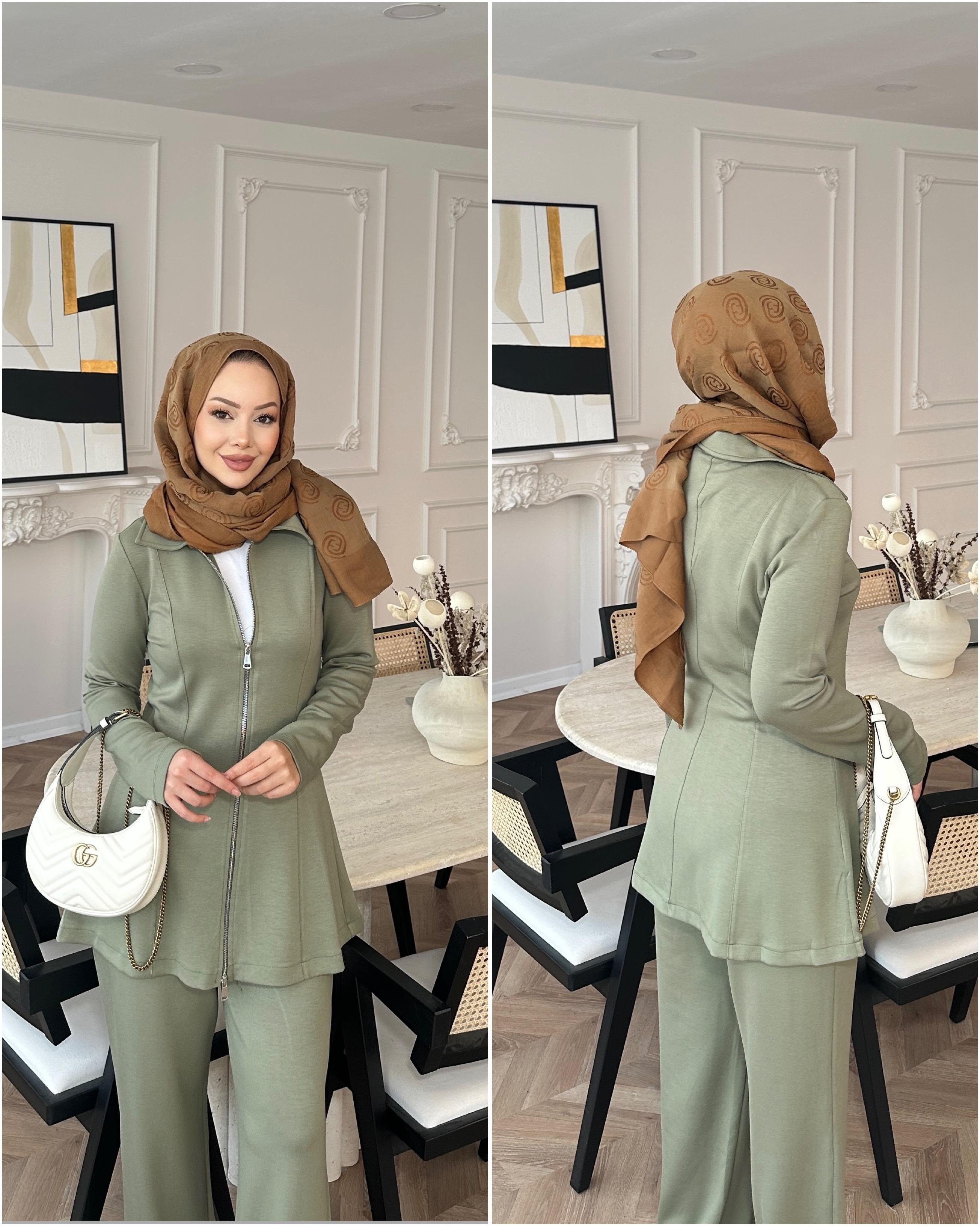 Sia Oysh Takım Haki