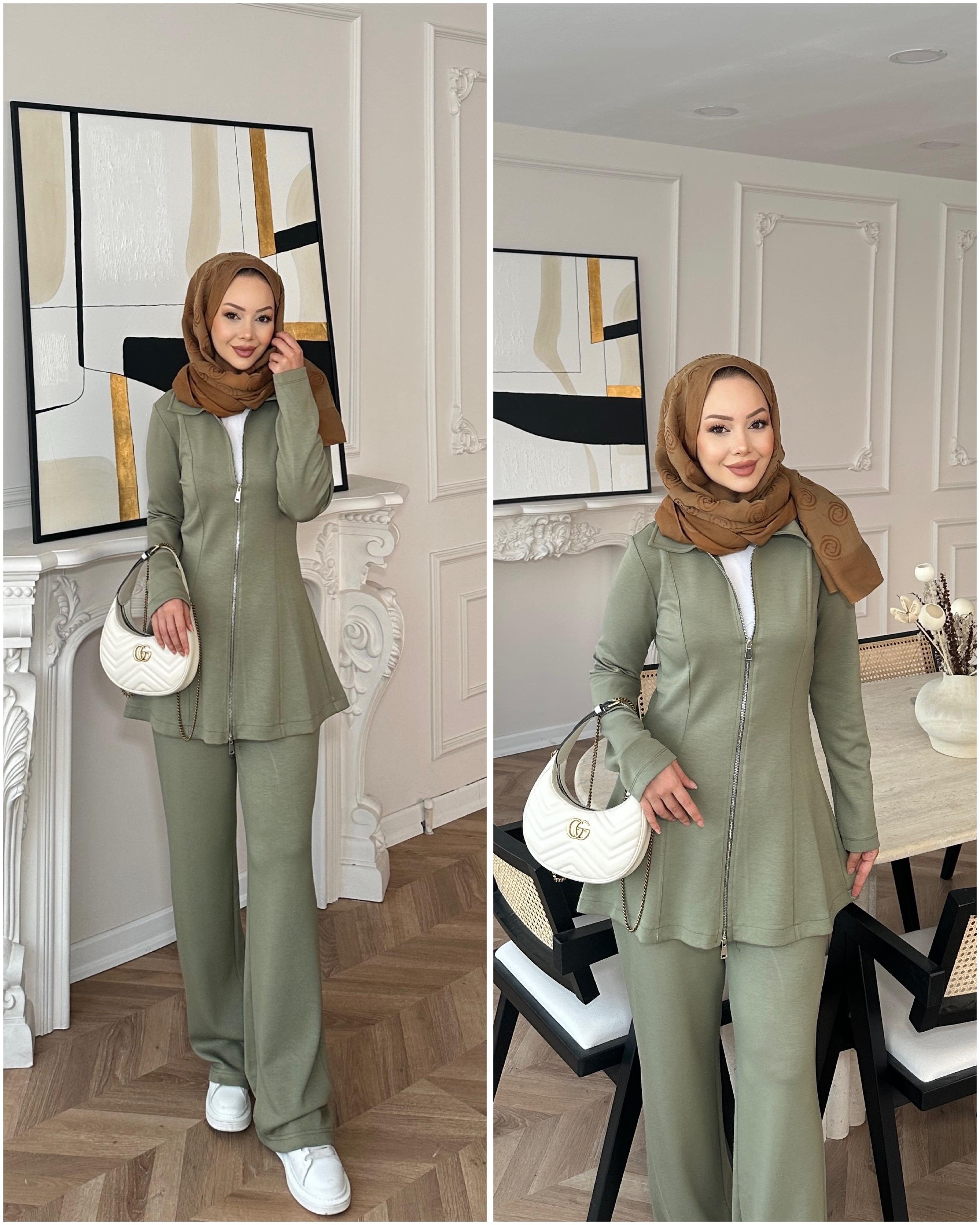 Sia Oysh Takım Haki