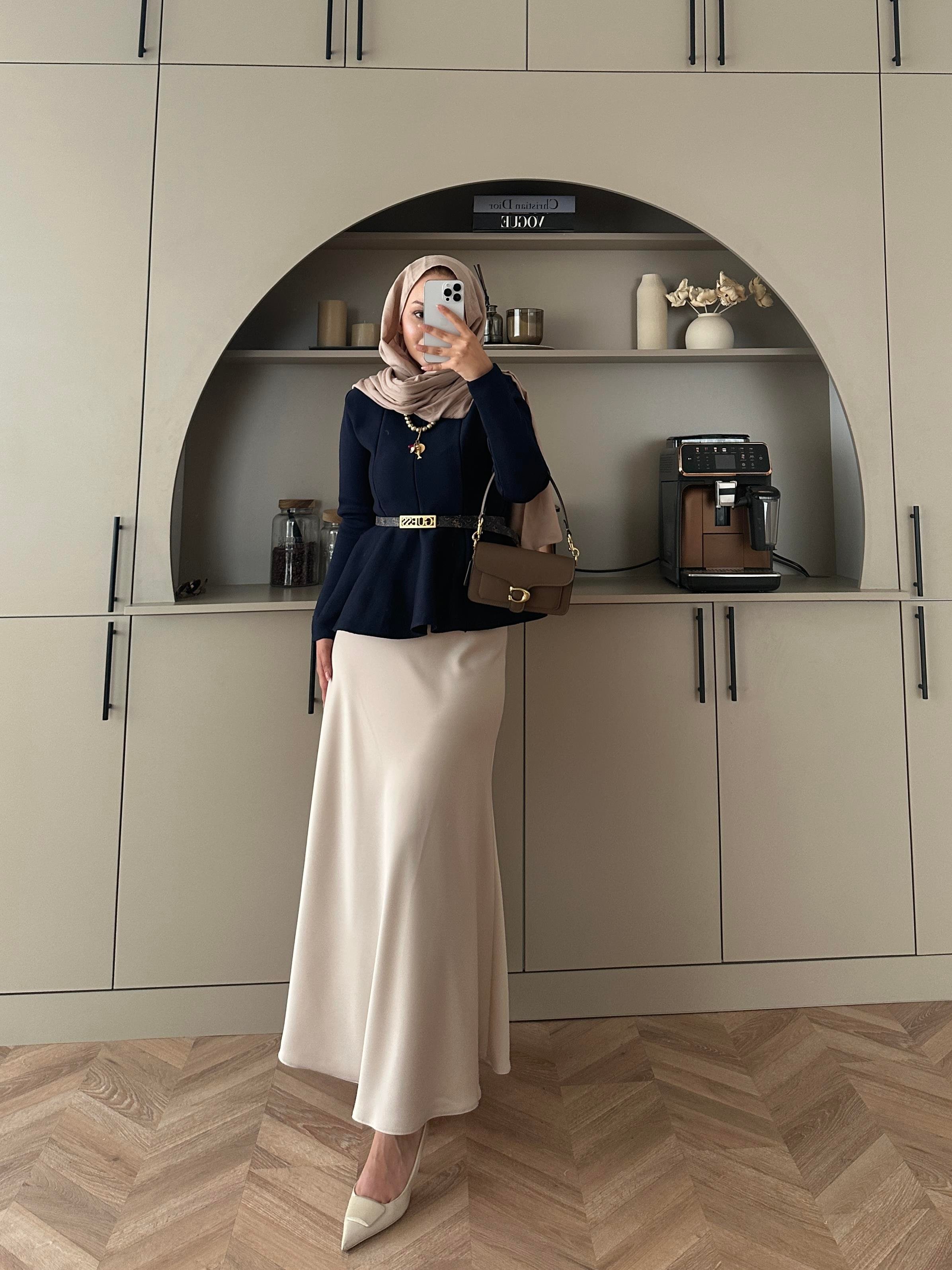 Tate Çelik Örme Kazak Lacivert