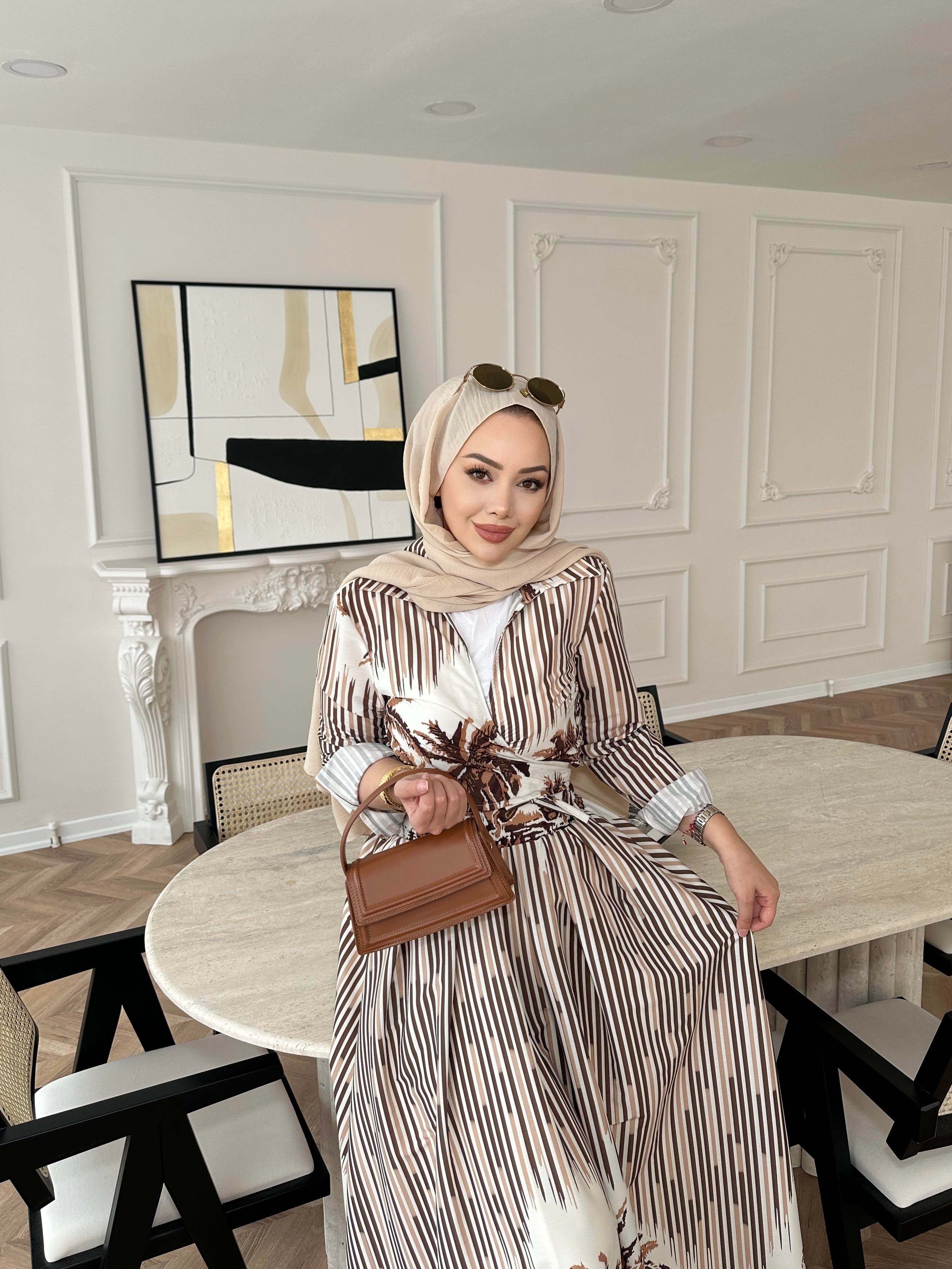 Vandela Etekli Takım Kahve