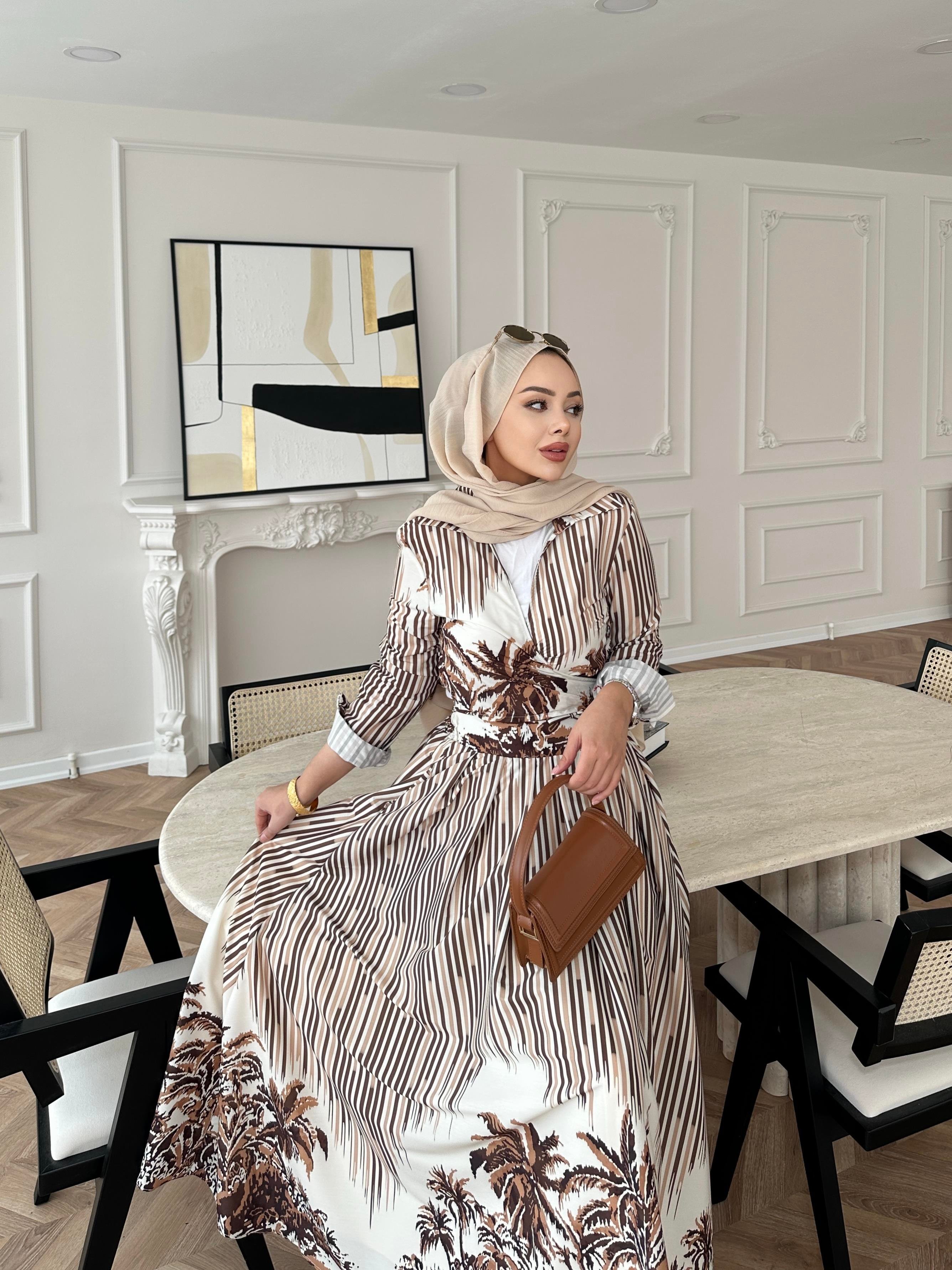 Vandela Etekli Takım Kahve