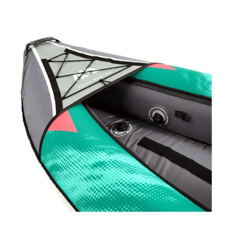 Aqua Marina Laxo-1 Şişme Kano Tek Kişilik