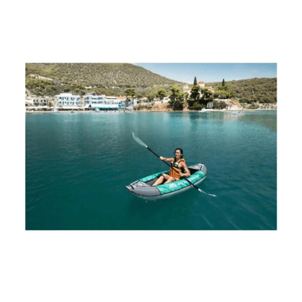 Aqua Marina Laxo-1 Şişme Kano Tek Kişilik