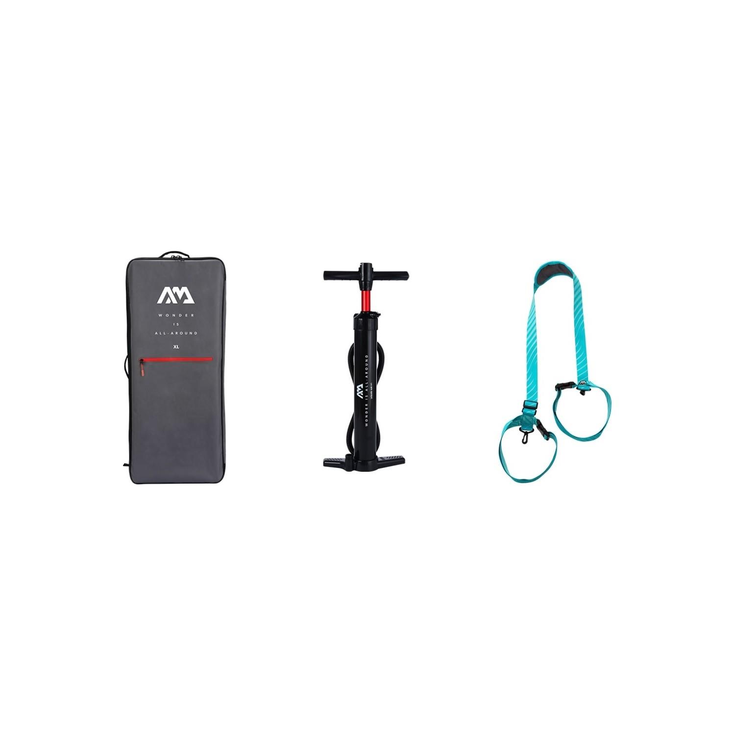 Aqua Marina Peace Yoga Şişme Isup Stand-Up Paddle Board 250CM