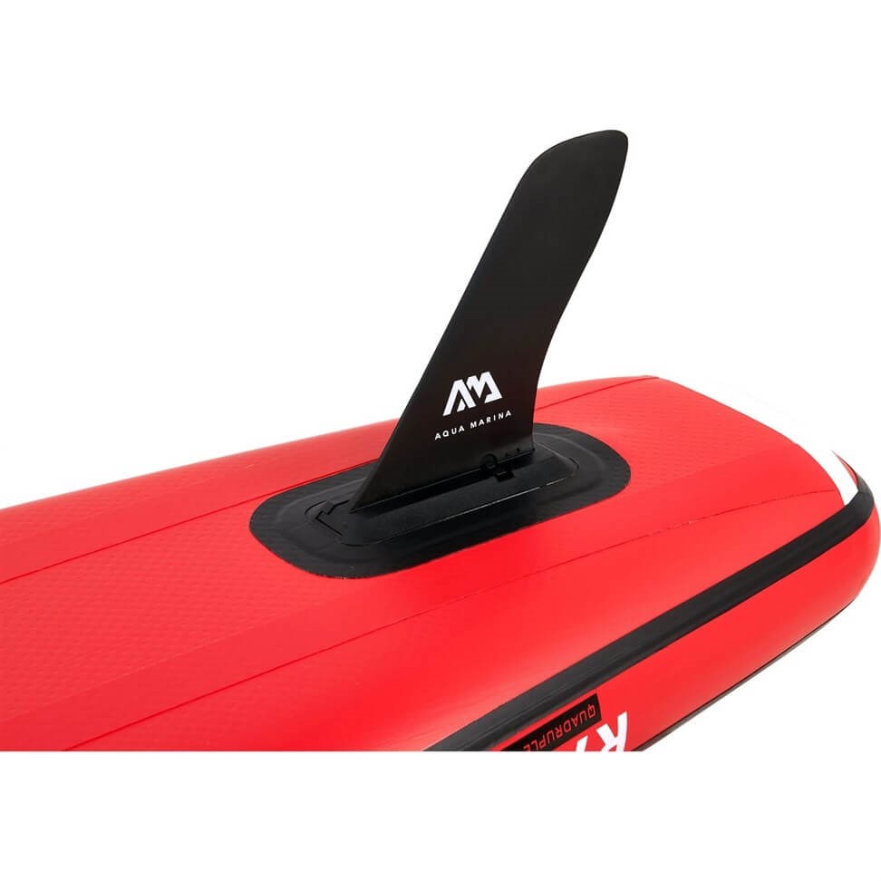 Aqua Marina Race Şişme Isup Stand-Up Paddleboard 381CM