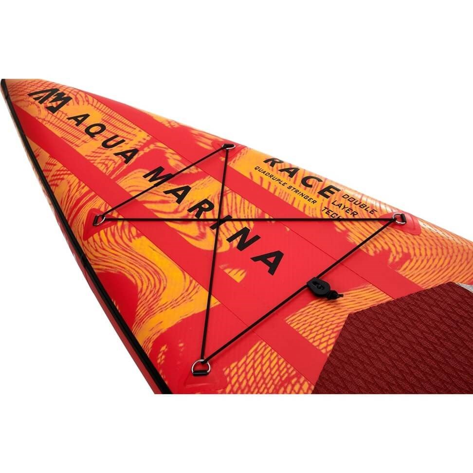 Aqua Marina Race Şişme Isup Stand-Up Paddleboard 381CM