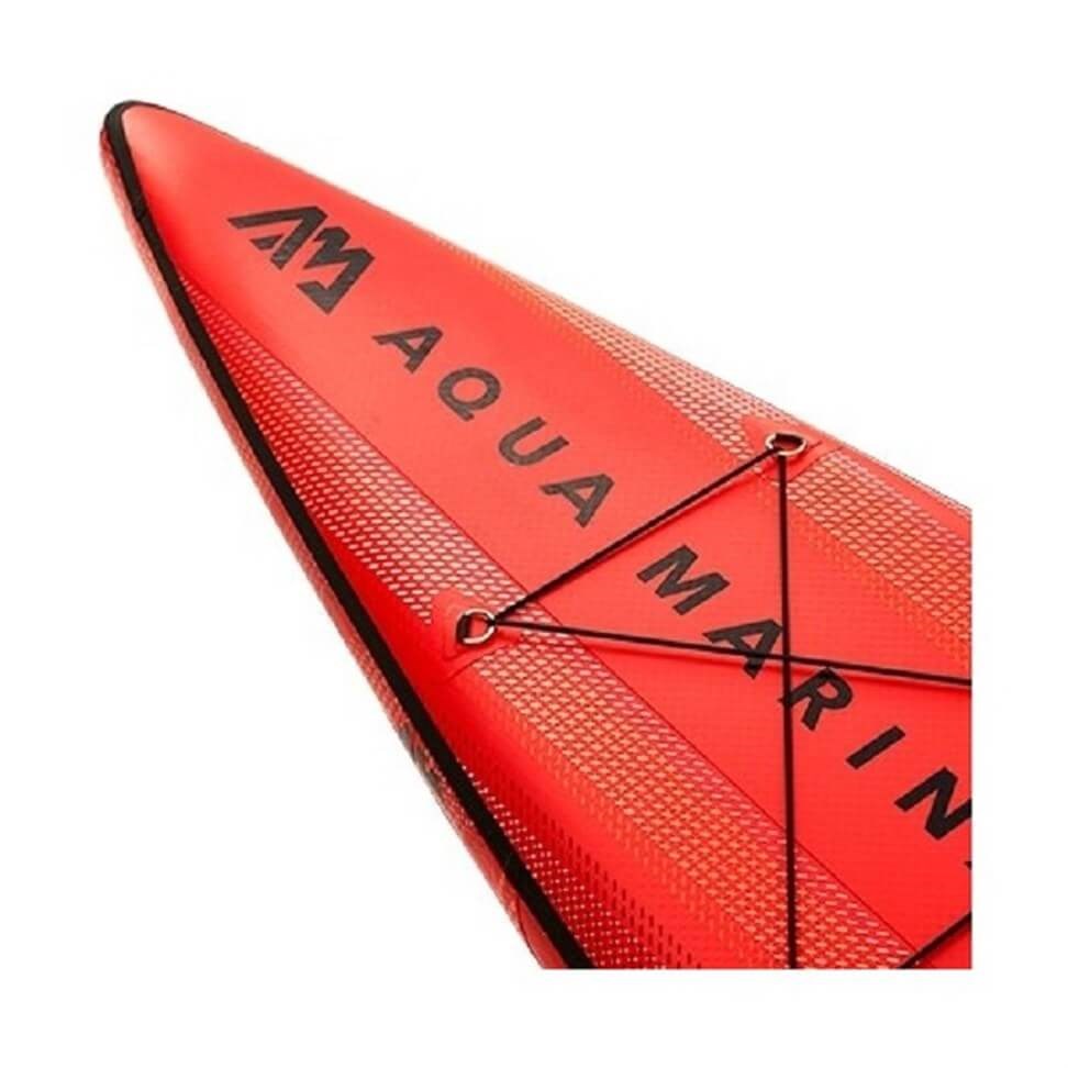 Aqua Marina Race Şişme Isup Stand-Up Paddleboard 381CM