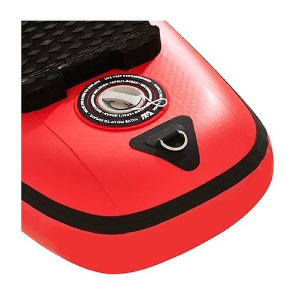 Aqua Marina Race Şişme Isup Stand-Up Paddleboard 381CM