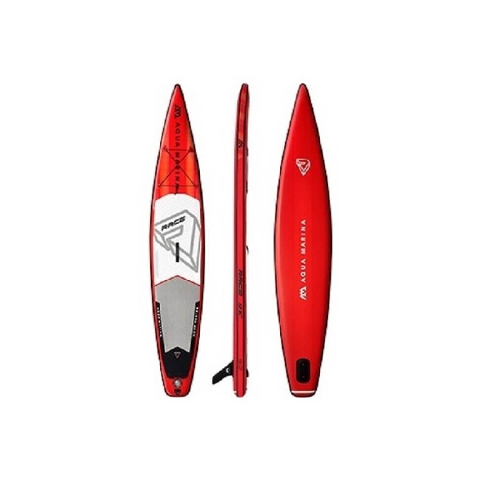 Aqua Marina Race Şişme Isup Stand-Up Paddleboard 381CM