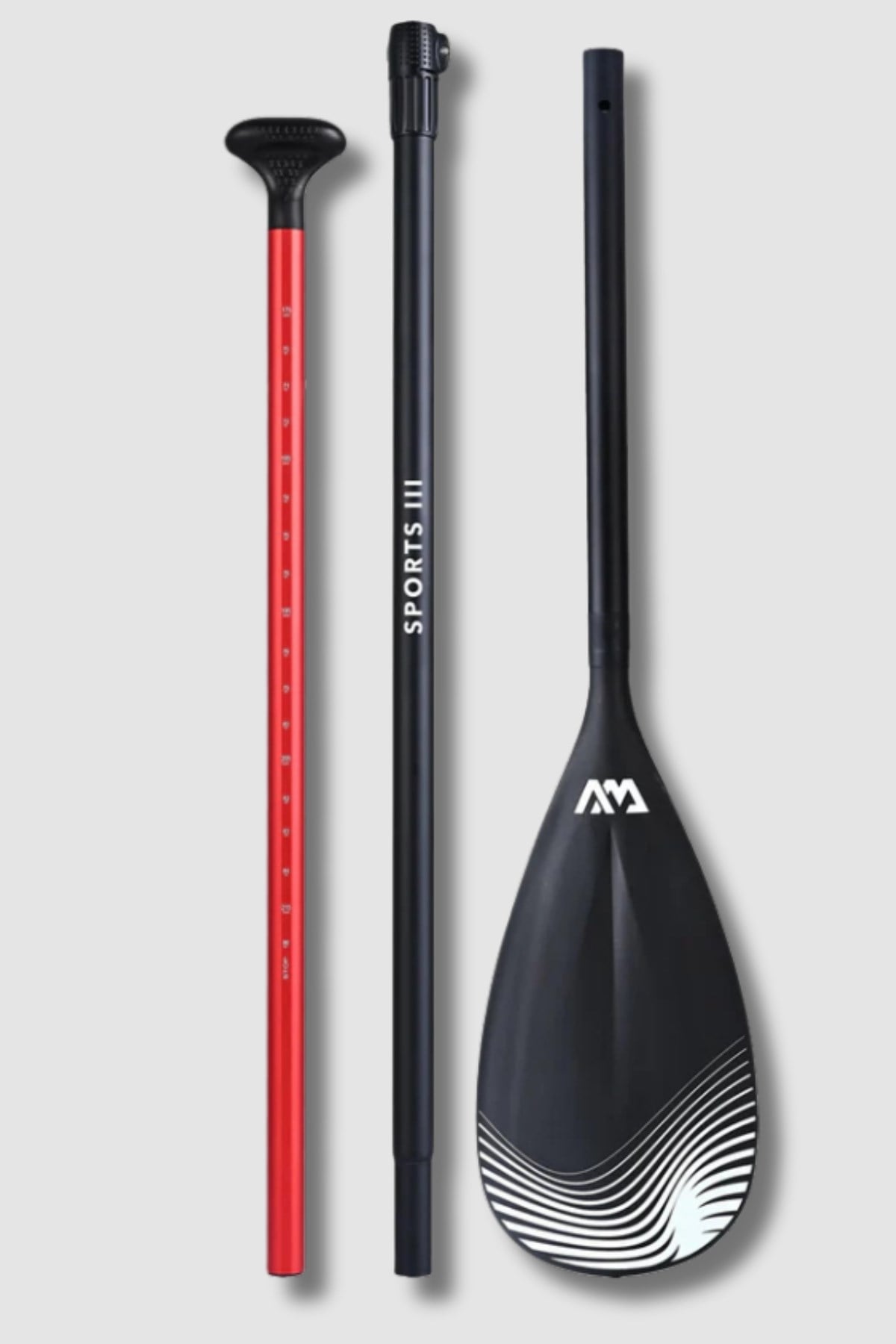Aqua Marına Sports III Isup Paddle / Kürek