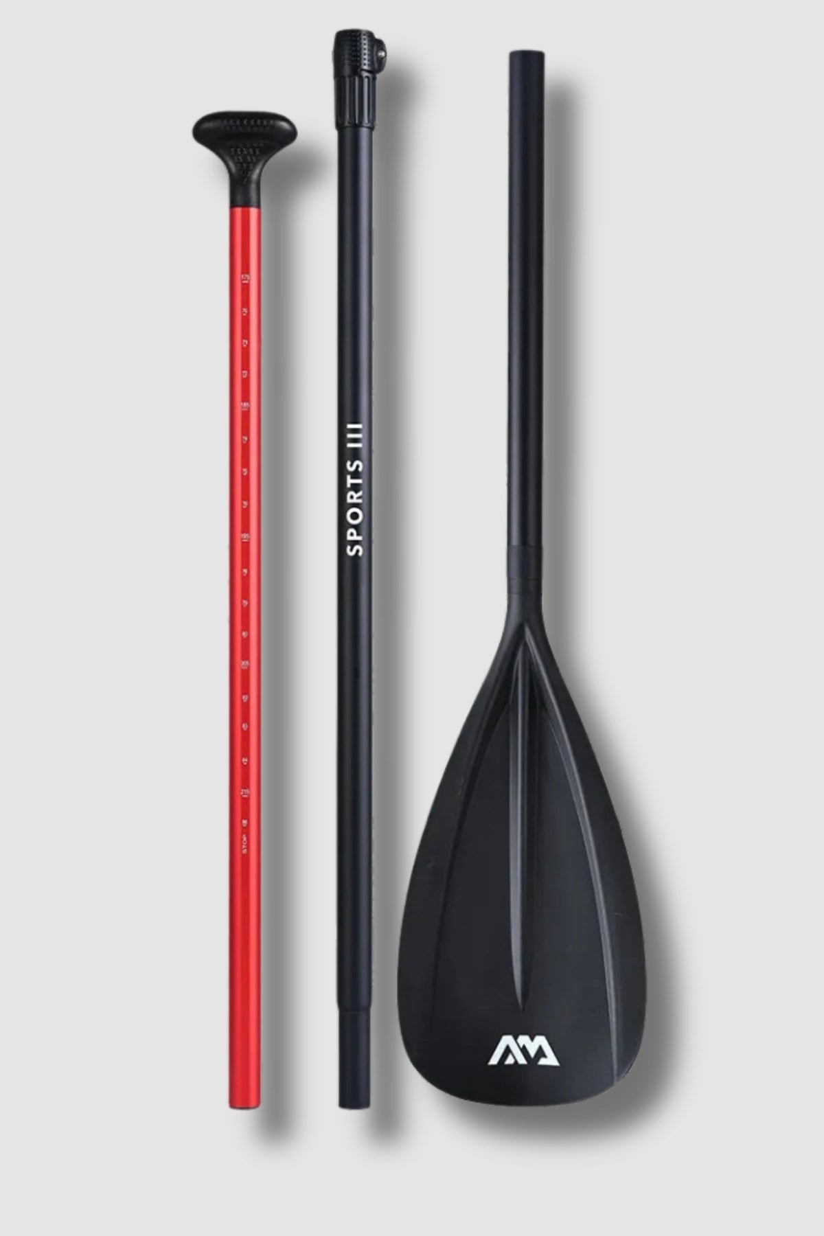 Aqua Marına Sports III Isup Paddle / Kürek