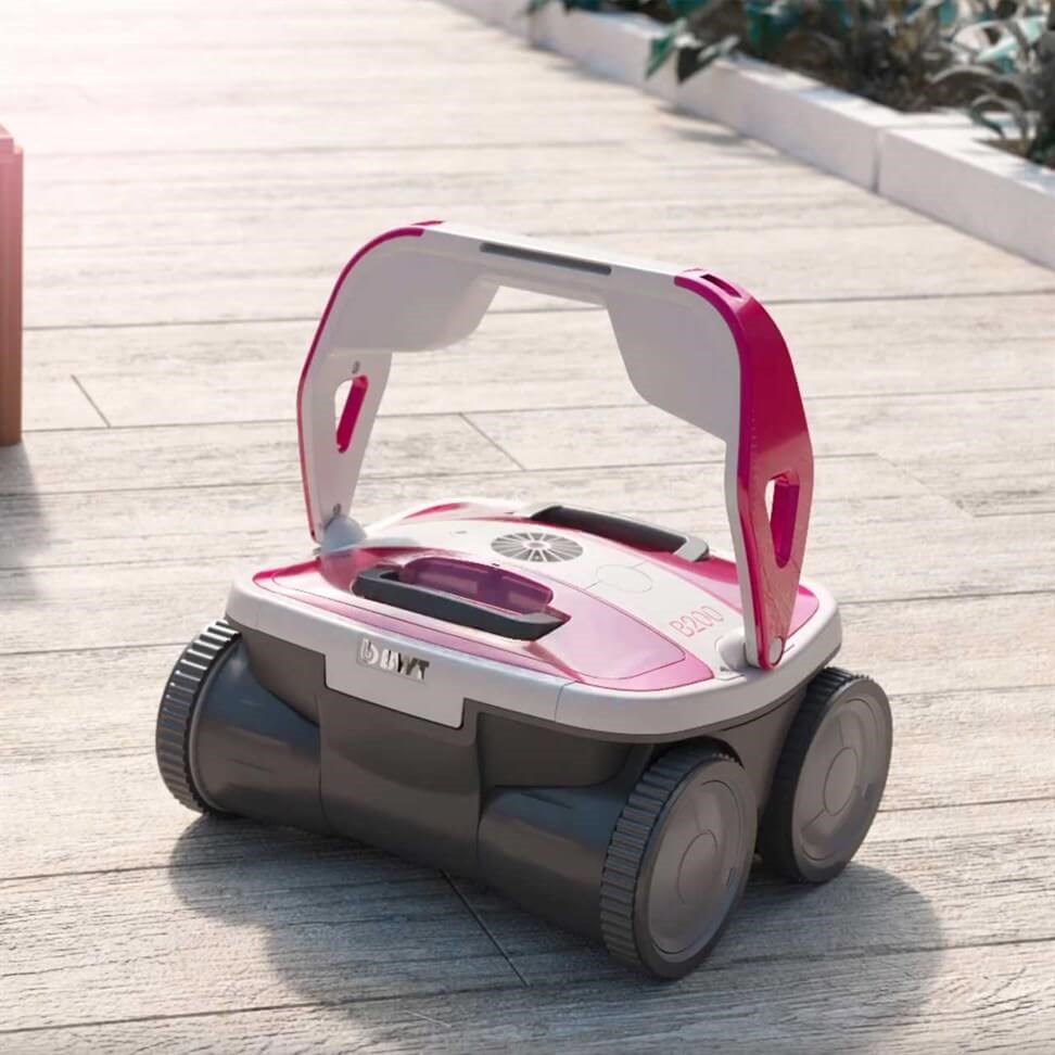 BWT B200 Havuz Robotu