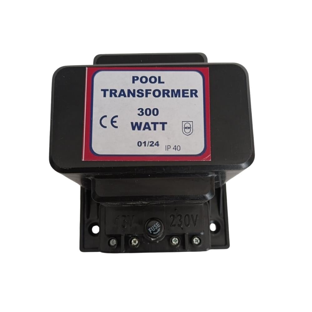 Havuz Trafosu 300W-12V