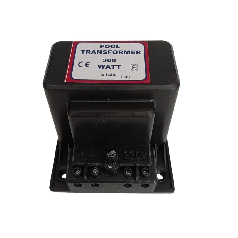 Havuz Trafosu 300W-12V