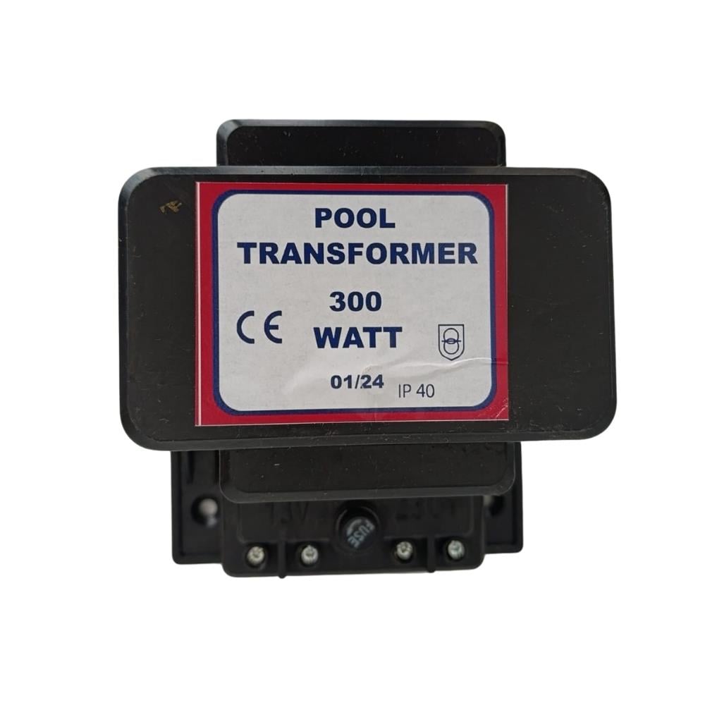 Havuz Trafosu 300W-12V