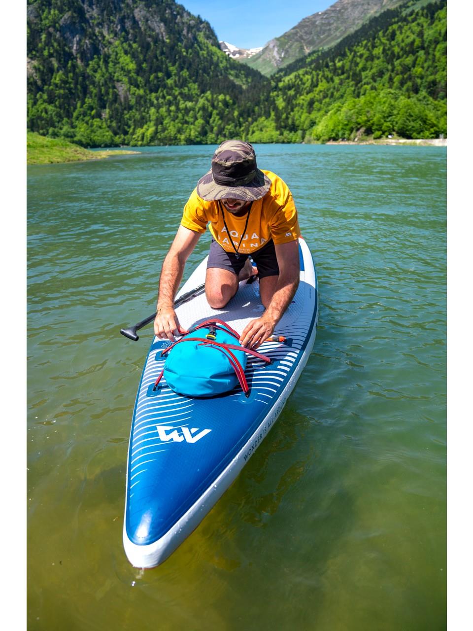 Hyper Şişme Isup Stand-Up Paddle Board 350CM 