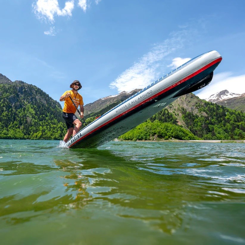 Hyper Şişme Isup Stand-Up Paddle Board 350CM 