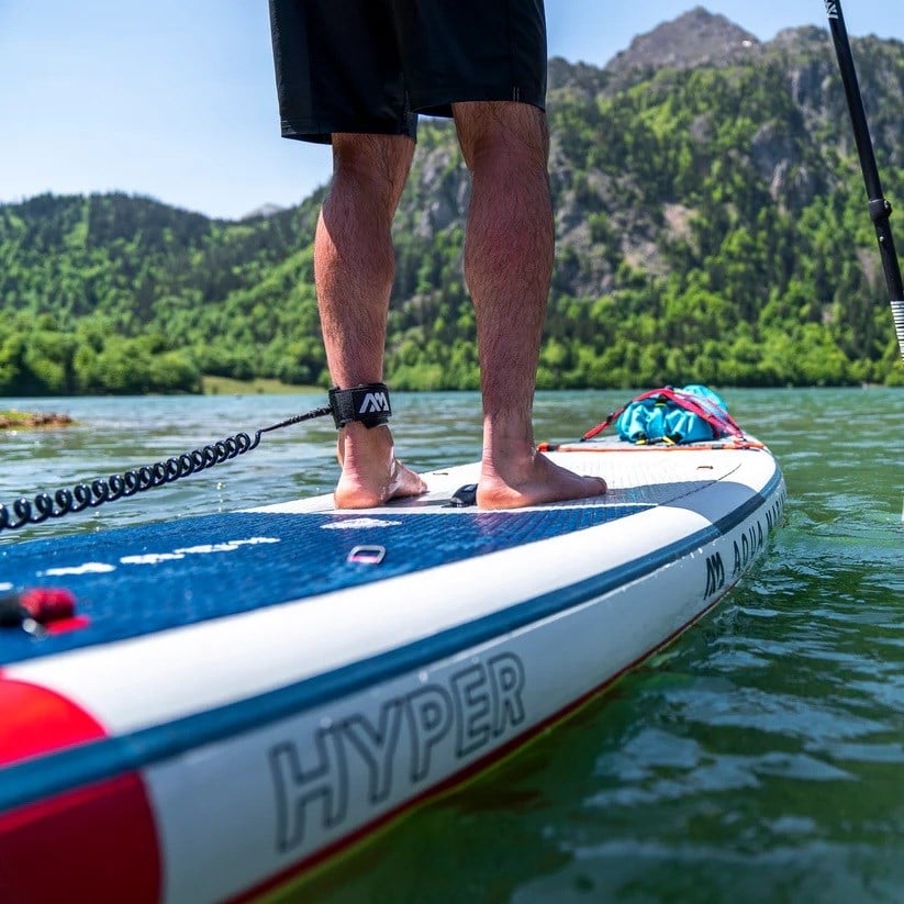 Hyper Şişme Isup Stand-Up Paddle Board 350CM 