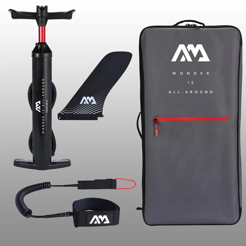 Hyper Şişme Isup Stand-Up Paddle Board 350CM 