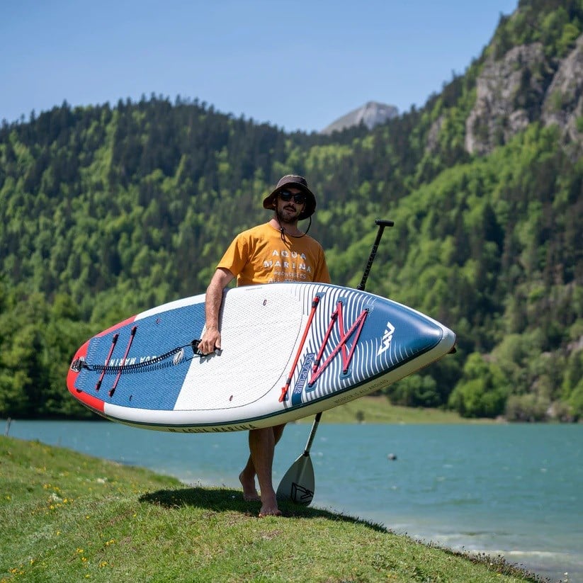 Hyper Şişme Isup Stand-Up Paddle Board 350CM 
