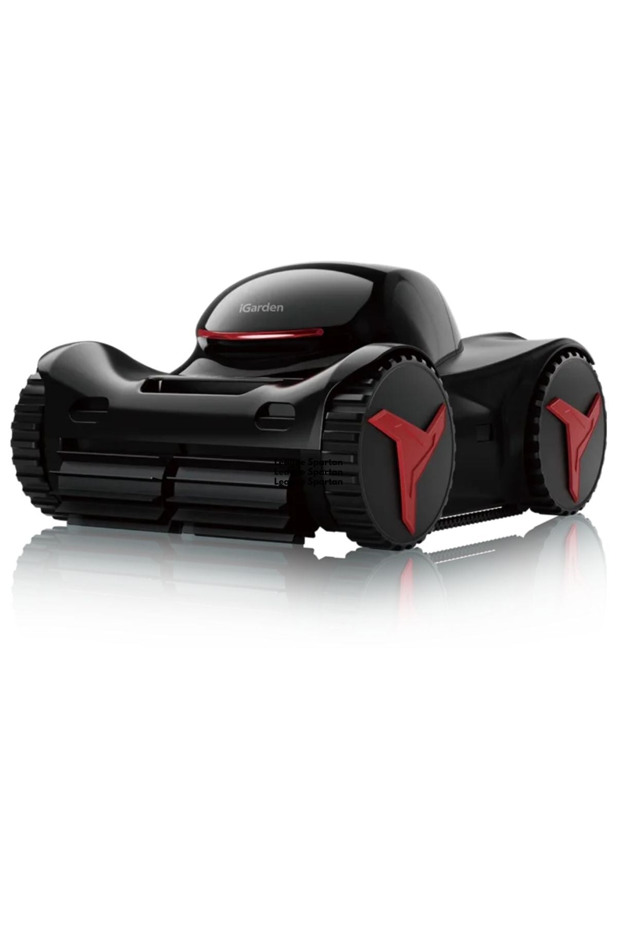 M1-50 Kablosuz Havuz Robotu | Akıllı Şarjlı Temizlik Robotu