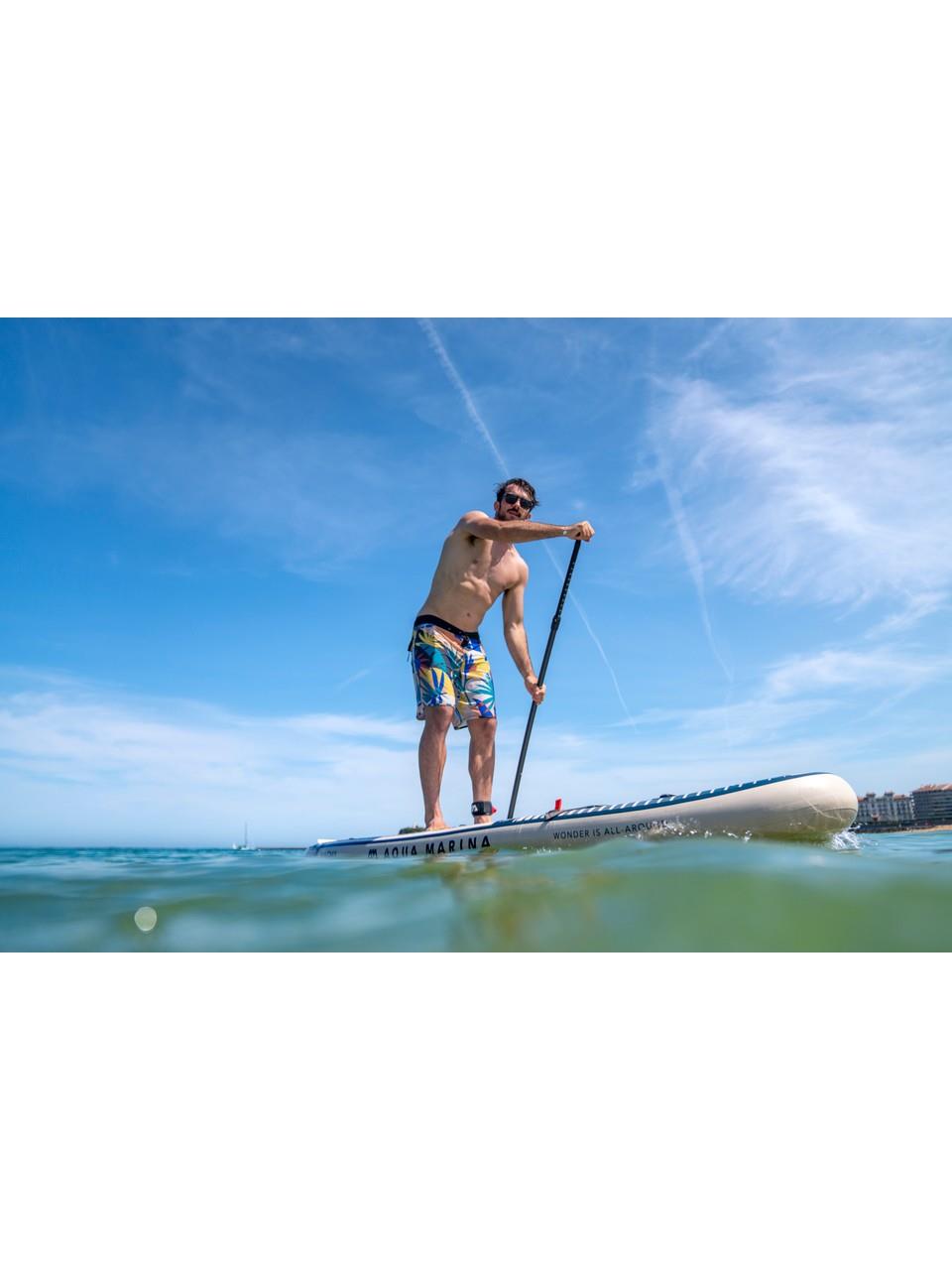 Magma Şişme Isup Stand-Up Paddle Board 340CM