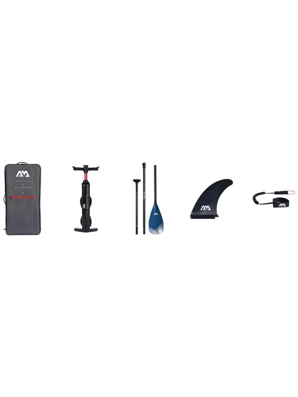 Magma Şişme Isup Stand-Up Paddle Board 340CM