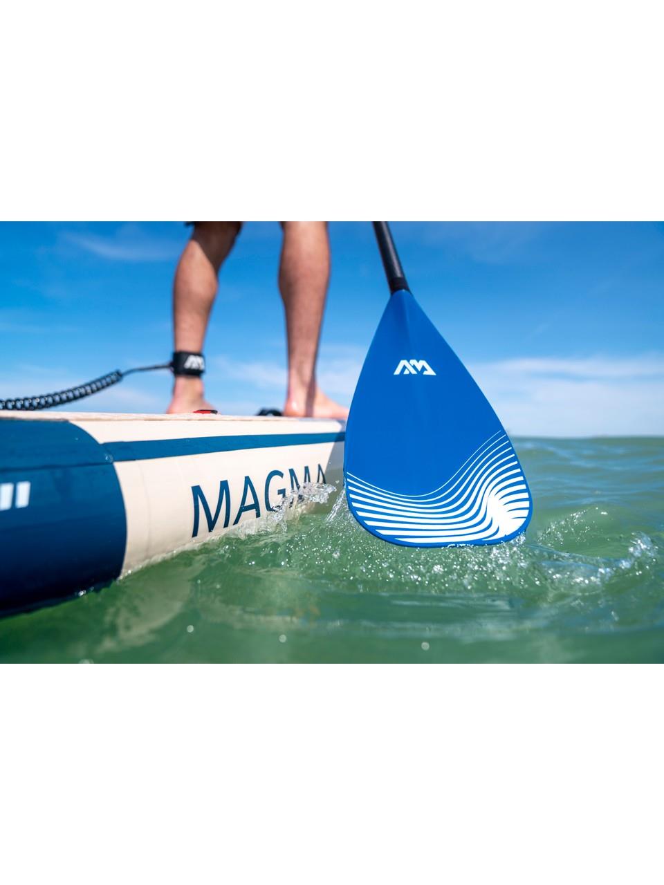 Magma Şişme Isup Stand-Up Paddle Board 340CM