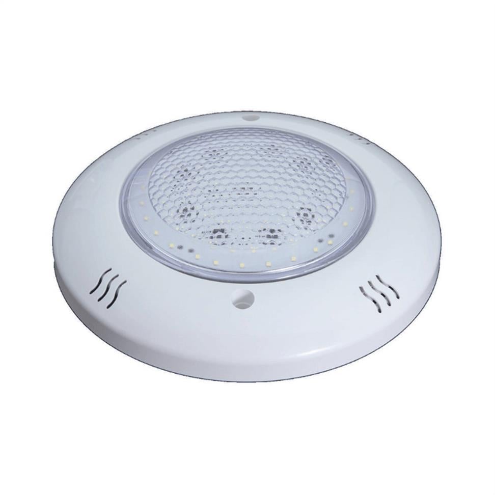 Sıva Üstü Led Havuz Lambası Beyaz