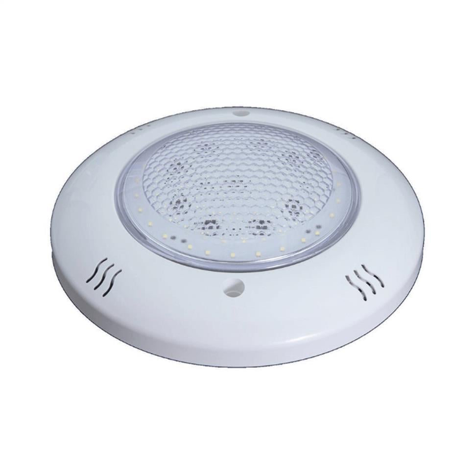 Sıva Üstü Led Havuz Lambası Beyaz
