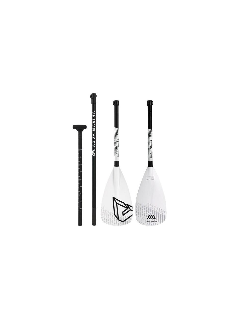 Solid Fiberglas Isup Paddle / Kürek