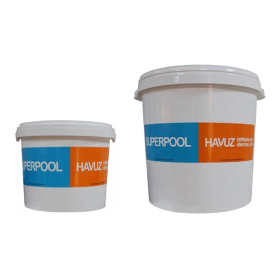 Superpool Toz Ph Düşürücü