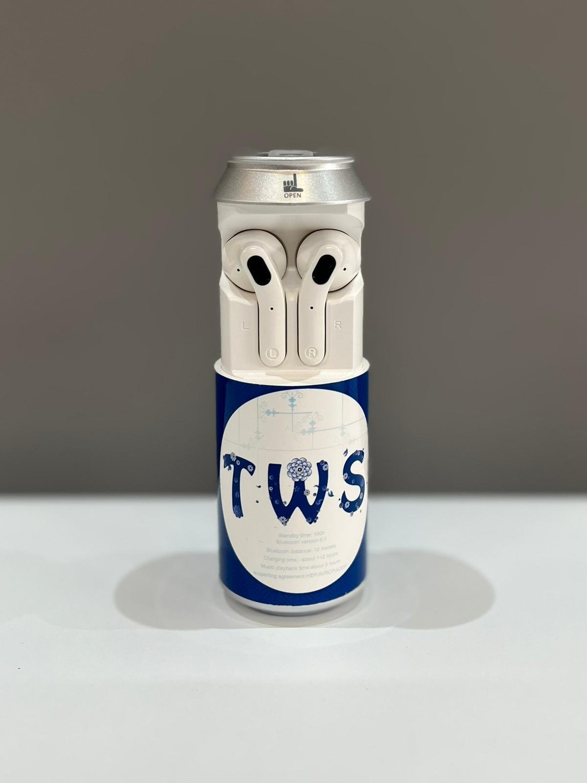 Kulakiçi Tws Bluetooth Kulaklık
