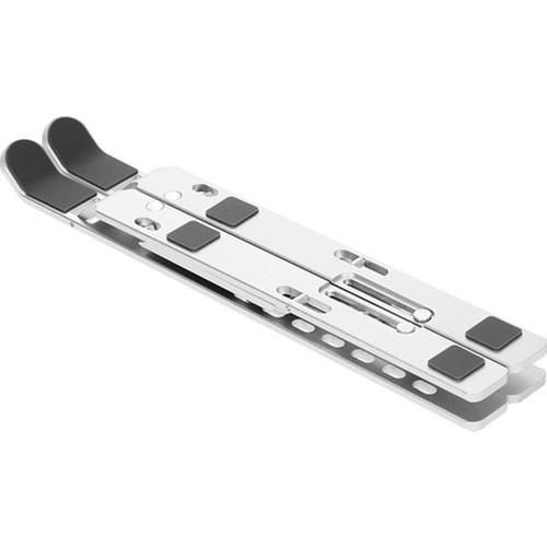 Mi7a Metal Notebook Laptop Tablet Tutucu Stand Yükseltici Ayarlanabilir Katalanır