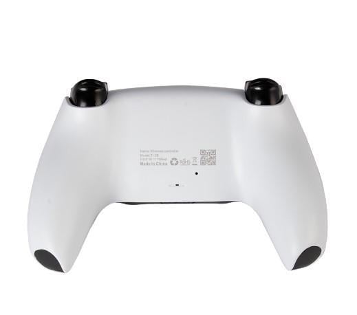 P4 Plus Bluetooth Titreşimli Ps4/ps5 Uyumlu Pc Telefon Joystick Kablosuz Oyun Kolu