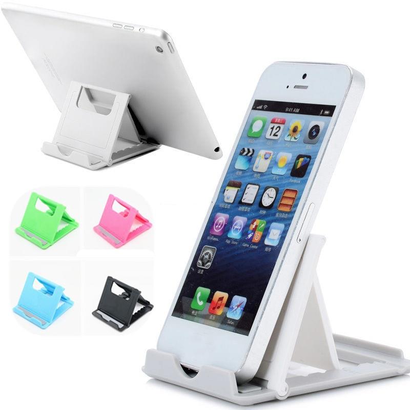Telefonu Tablet Tutacağı Stand Ayarlanabilir 