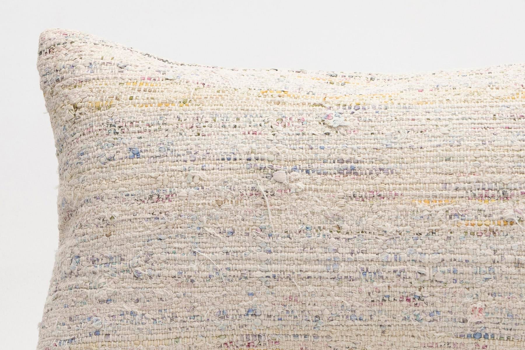 12x20 inches (30x50 cm) Kilim Pillow | KILIM WHOLESALE - Vintage Handmade Pillows - Vintage Handmade Kilim Rugs - It is 100% wool. Artistic and historical rugs. Old handwoven rugs. - Online hand woven rugs and kilim cushions sales. Shipping to a