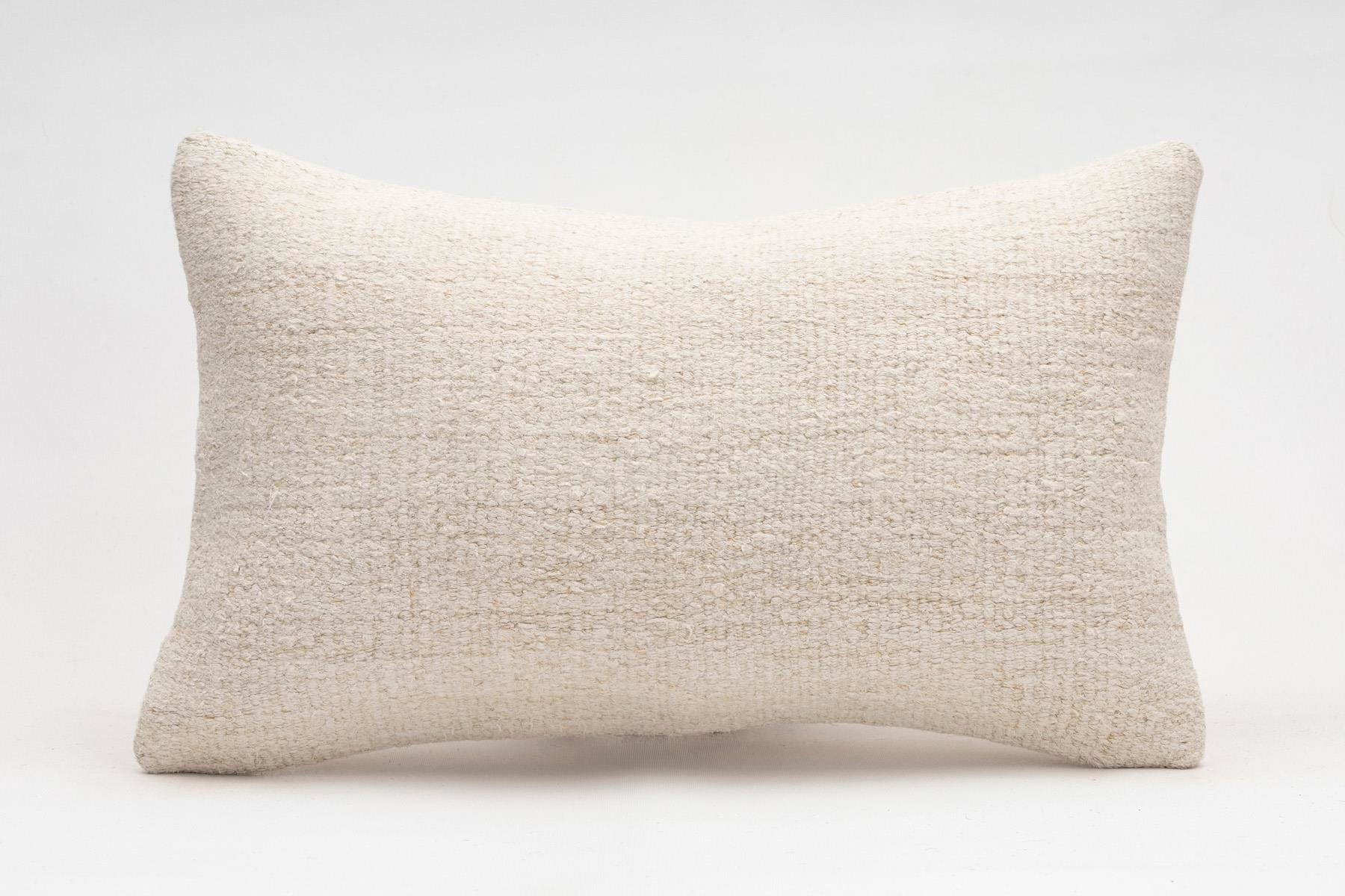 12x20 inches (30x50 cm) Kilim Pillow | KILIM WHOLESALE - Vintage Handmade Pillows - Vintage Handmade Kilim Rugs - It is 100% wool. Artistic and historical rugs. Old handwoven rugs. - Online hand woven rugs and kilim cushions sales. Shipping to a